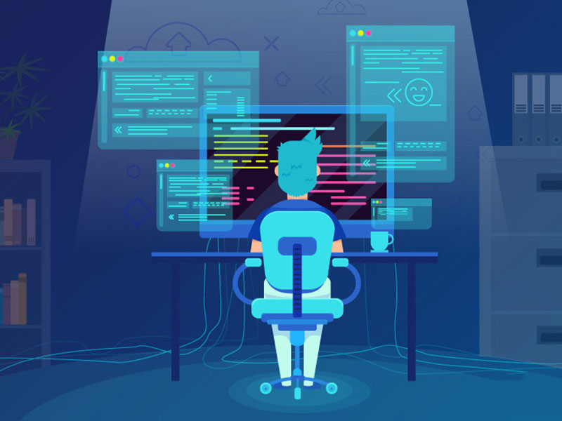 eLearning System In UAE